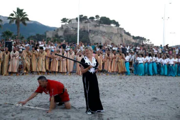 Desembarco Moro de Dénia 2025 117