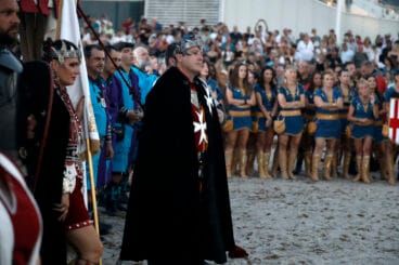 Desembarco Moro de Dénia 2025 119