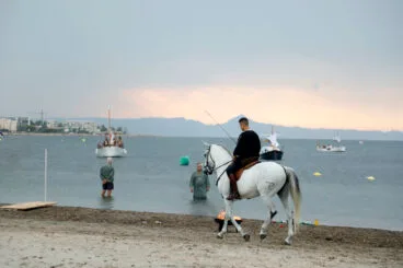 Desembarco Moro de Dénia 2025 12