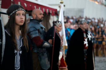 Desembarco Moro de Dénia 2025 121