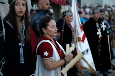 Desembarco Moro de Dénia 2025 122