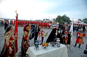 Desembarco Moro de Dénia 2025 123