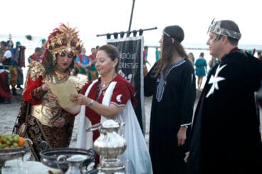 Desembarco Moro de Dénia 2025 126