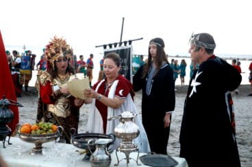 Desembarco Moro de Dénia 2025 127