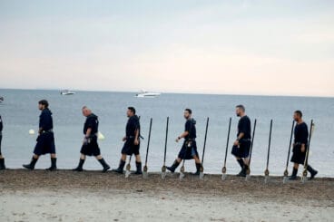 Desembarco Moro de Dénia 2025 13