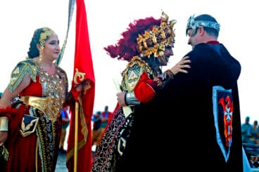 Desembarco Moro de Dénia 2025 136