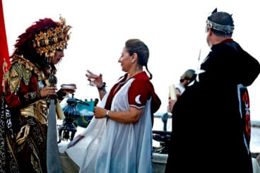 Desembarco Moro de Dénia 2025 137