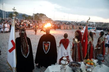 Desembarco Moro de Dénia 2025 138