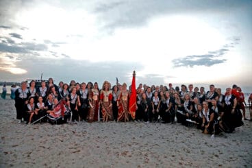 Desembarco Moro de Dénia 2025 147