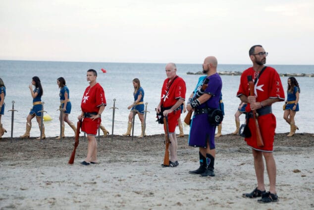 desembarco moro de denia 2025 15