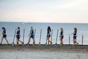 Desembarco Moro de Dénia 2025 16