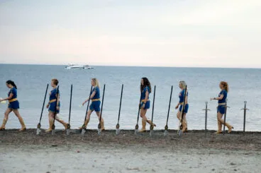 Desembarco Moro de Dénia 2025 16