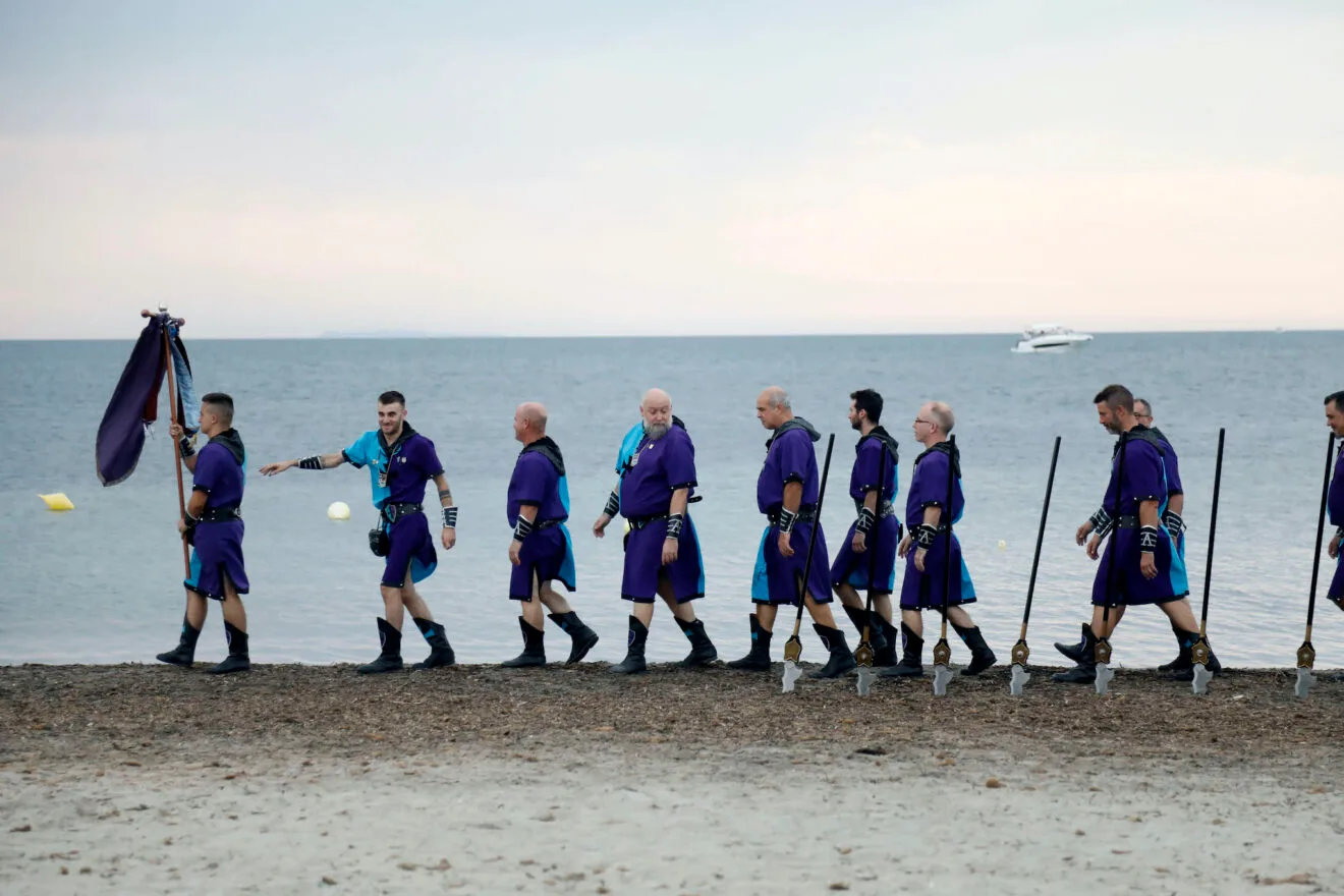 Desembarco Moro de Dénia 2025 17