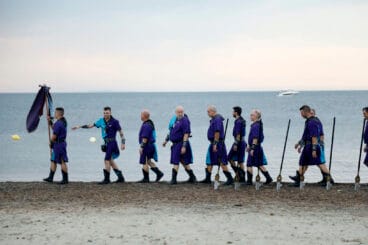 Desembarco Moro de Dénia 2025 17