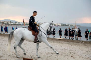 Desembarco Moro de Dénia 2025 19
