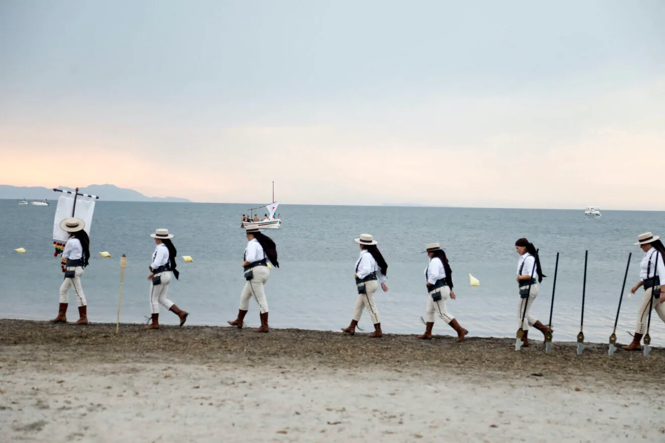 Desembarco Moro de Dénia 2025 20