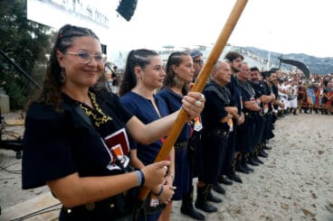 Desembarco Moro de Dénia 2025 21