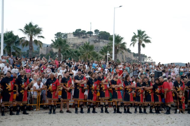 desembarco moro de denia 2025 22