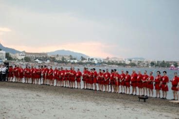 Desembarco Moro de Dénia 2025 24