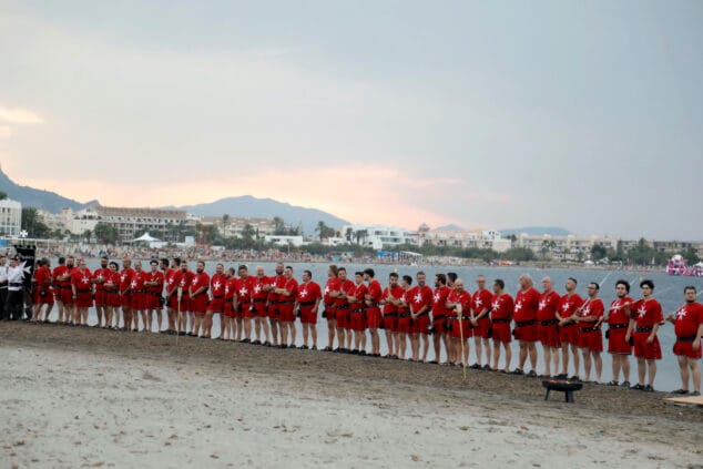 desembarco moro de denia 2025 24