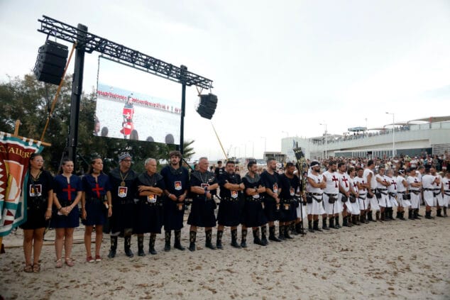 desembarco moro de denia 2025 27