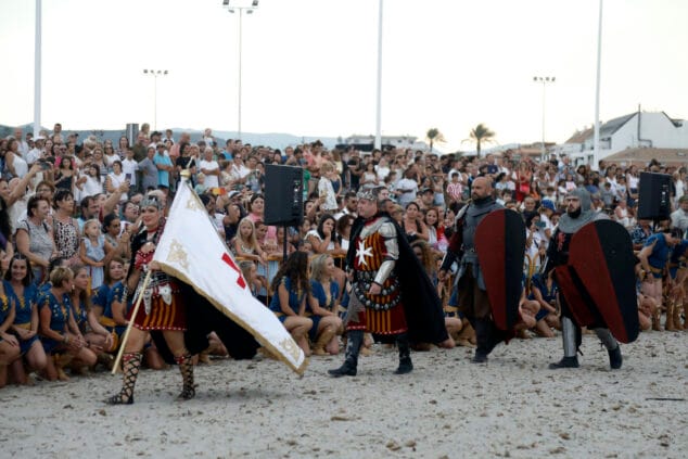 desembarco moro de denia 2025 28