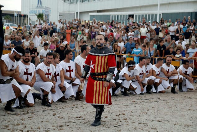 desembarco moro de denia 2025 29