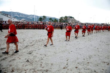 Desembarco Moro de Dénia 2025 32