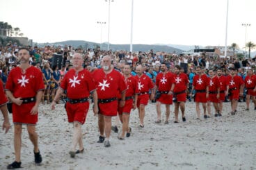 Desembarco Moro de Dénia 2025 33