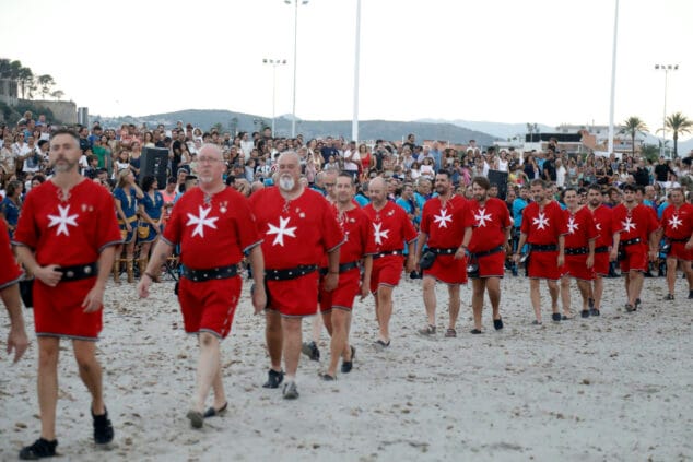 desembarco moro de denia 2025 33