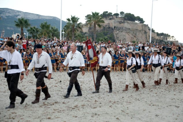 desembarco moro de denia 2025 36