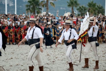 Desembarco Moro de Dénia 2025 37