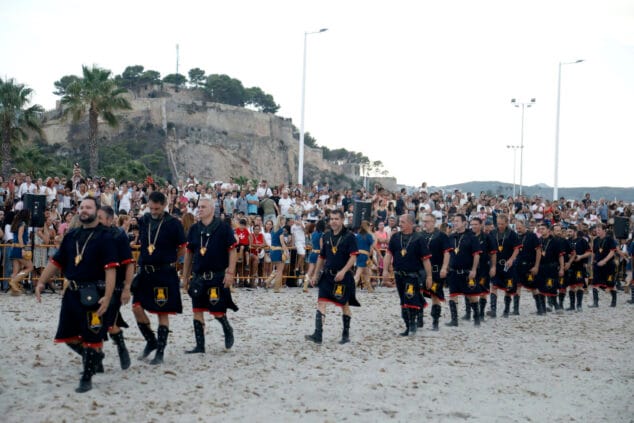 desembarco moro de denia 2025 38