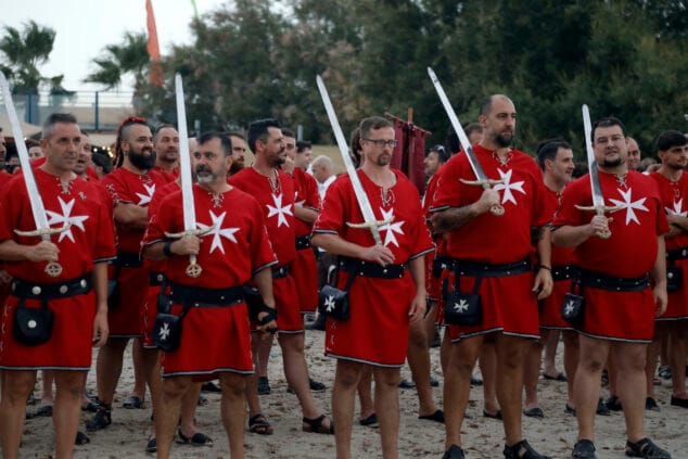 desembarco moro de denia 2025 39