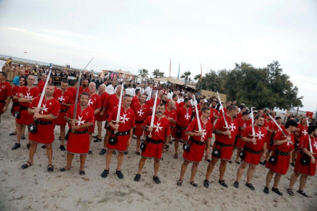 desembarco moro de denia 2025 40