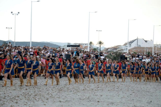 desembarco moro de denia 2025 41