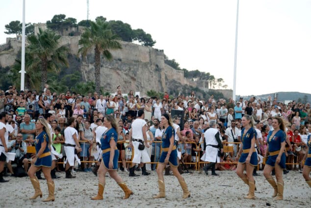 desembarco moro de denia 2025 42