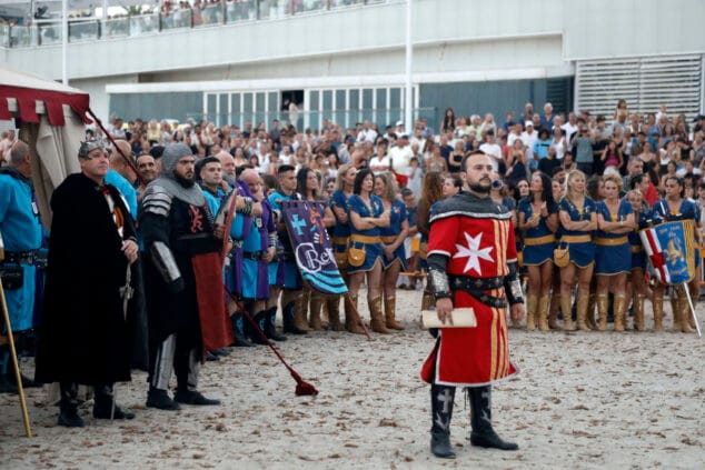 desembarco moro de denia 2025 43