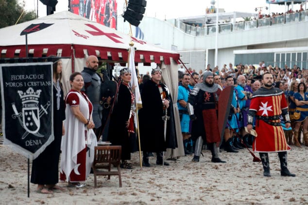 desembarco moro de denia 2025 45