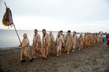 Desembarco Moro de Dénia 2025 46