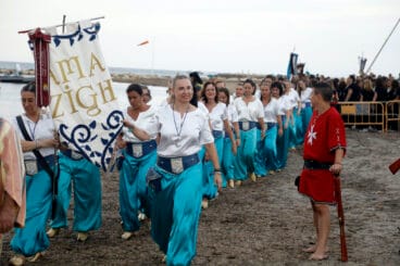 Desembarco Moro de Dénia 2025 47