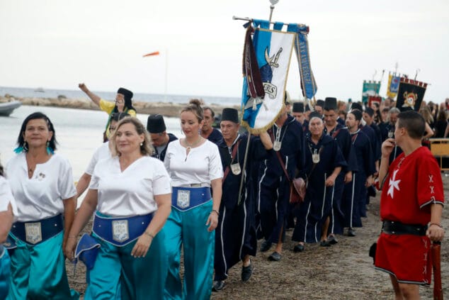 desembarco moro de denia 2025 49