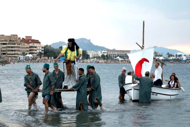 desembarco moro de denia 2025 5