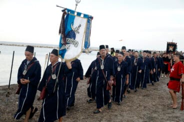 Desembarco Moro de Dénia 2025 50