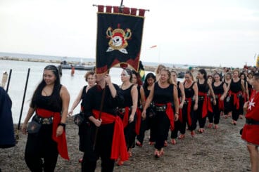 Desembarco Moro de Dénia 2025 51