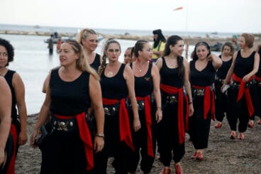 Desembarco Moro de Dénia 2025 52