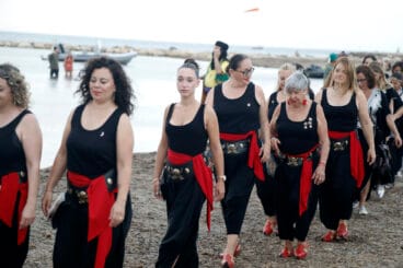 Desembarco Moro de Dénia 2025 53