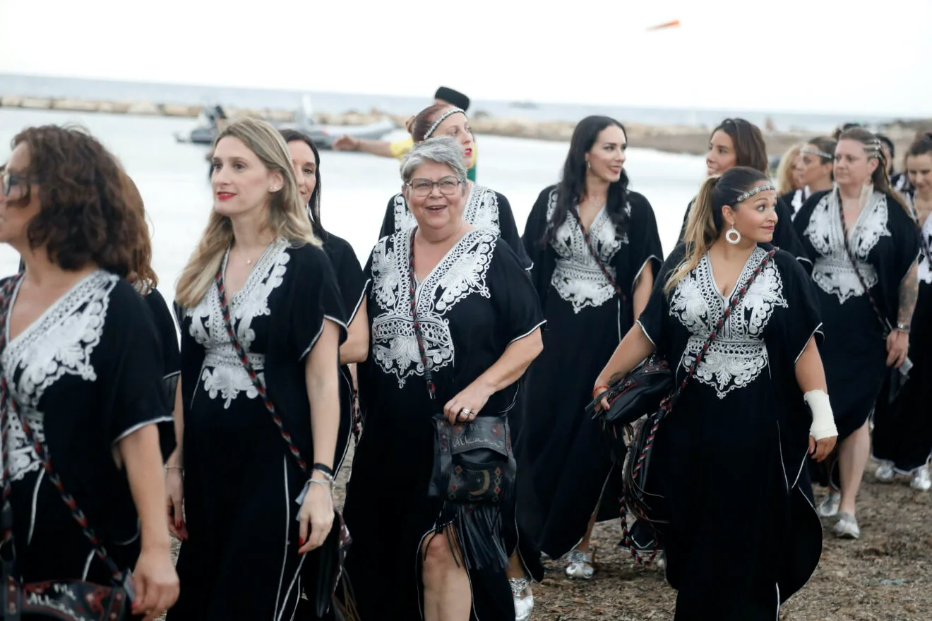 Desembarco Moro de Dénia 2025 54