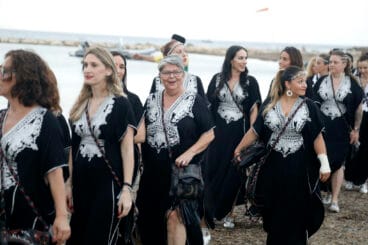 Desembarco Moro de Dénia 2025 54