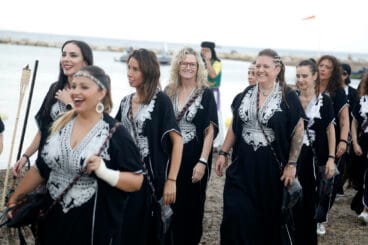 Desembarco Moro de Dénia 2025 55